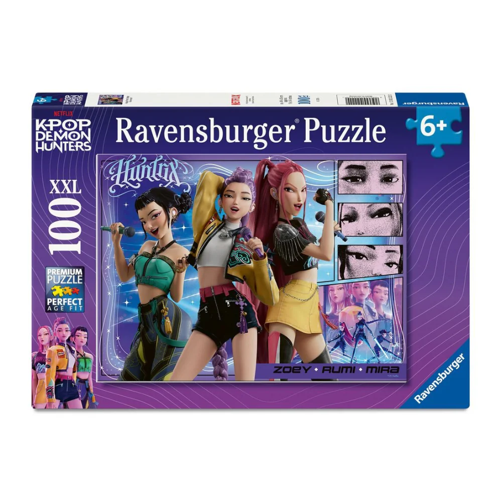 Oferta Puzzles