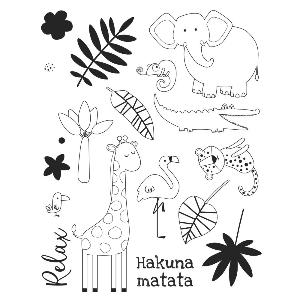 Oferta Scrapbooking